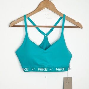 Womens Nike Indy Sports Bra Size Large